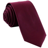 New Polyester Men's Extra Long Neck Tie only solid formal wedding prom party work