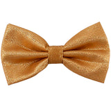 New Men's Glitter Pre-tied Bow Tie Bowtie wedding party Prom