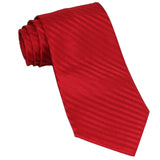 New Polyester Woven Men's Neck Tie necktie Wedding Stripes Party Prom
